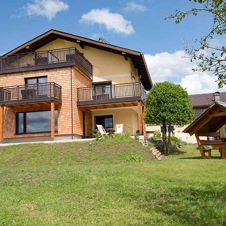 Ferienwohnungen Schoebringer Weyregg Exterior foto
