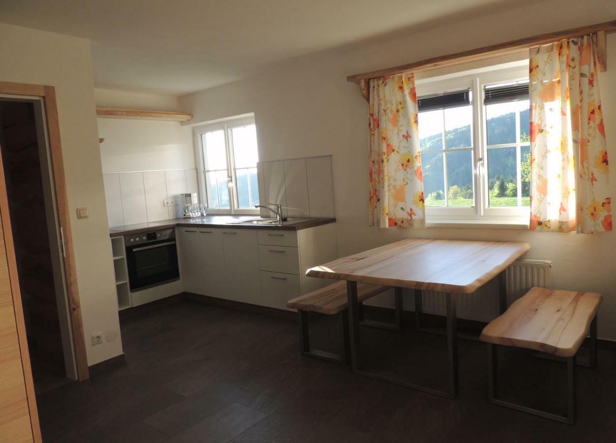 Ferienwohnungen Schoebringer Weyregg Exterior foto